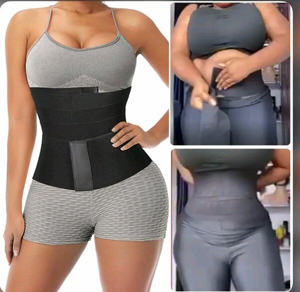 gaine bandage femme 6 mètres