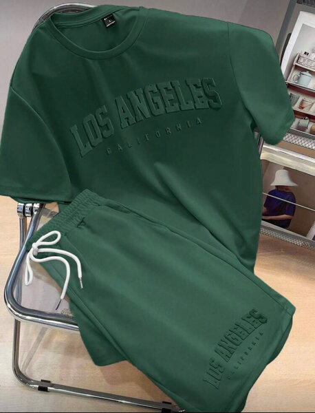 Ensemble de détente