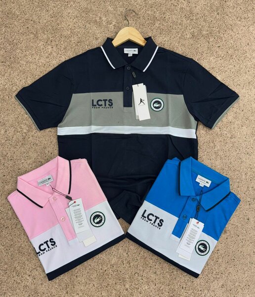 POLO LACOSTE