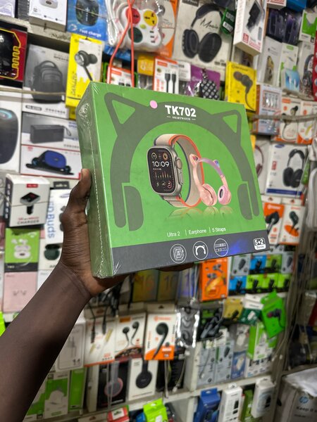 Montre Smart TK702 Enfants