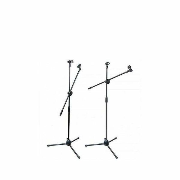 Deux Trépied De Micro