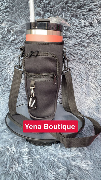 Gourde Thermos avec Housse