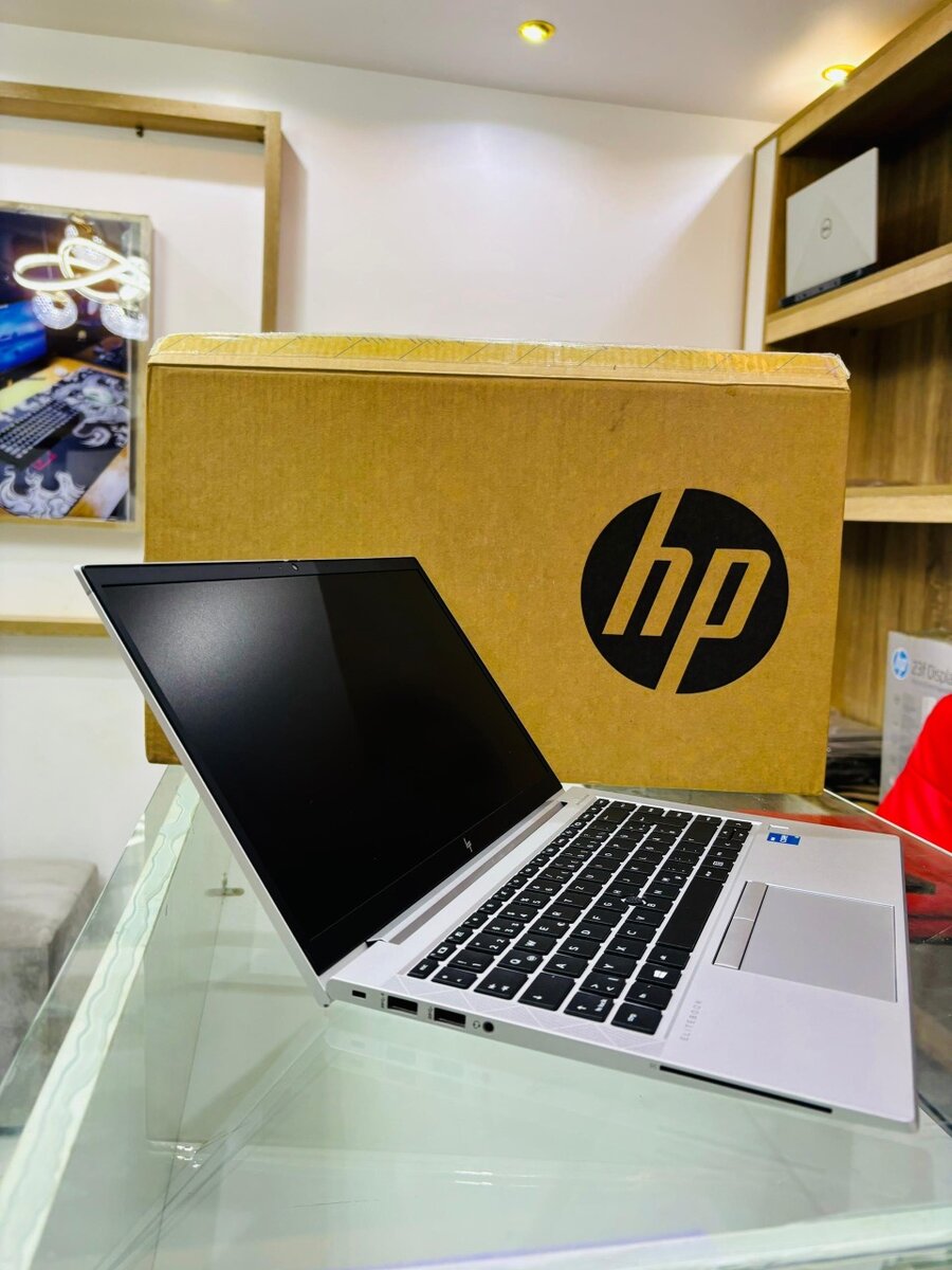 HP ELITEBOOK 840 G8 NOTEBOOK