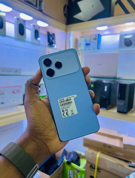 Smartphone Tecno Camon 20