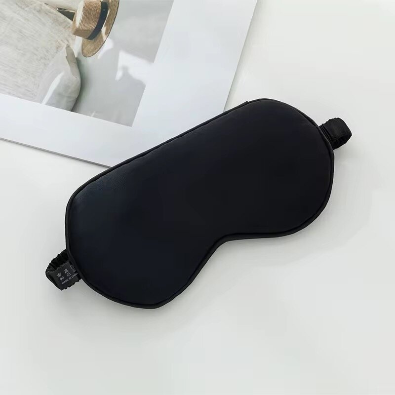 Masque de sommeil en satin