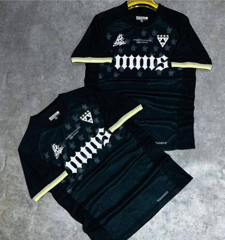 Maillot de football Nike