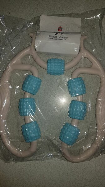 Rouleau de Massage Musculaire