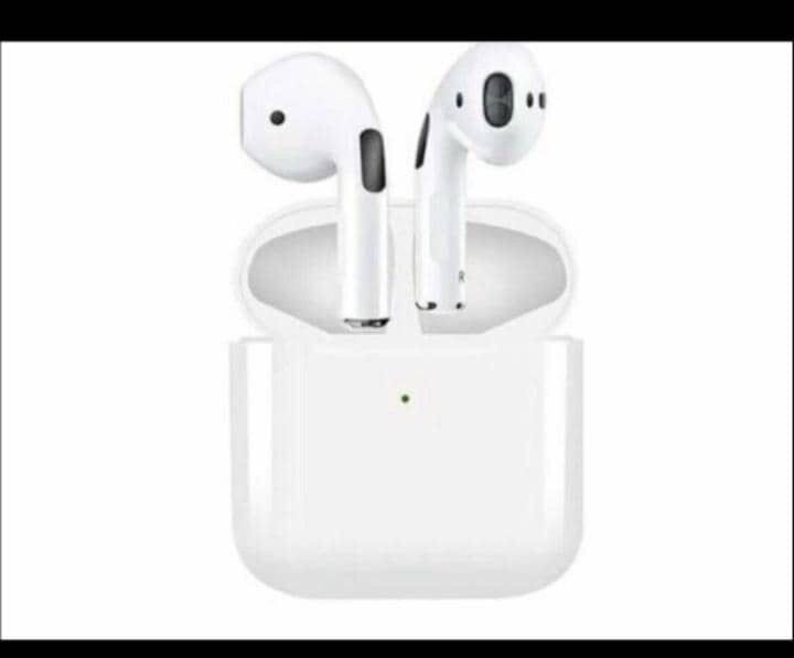 Écouteurs sans fil JBL et Pro5