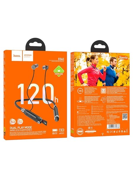 Наушники HOCO ES62