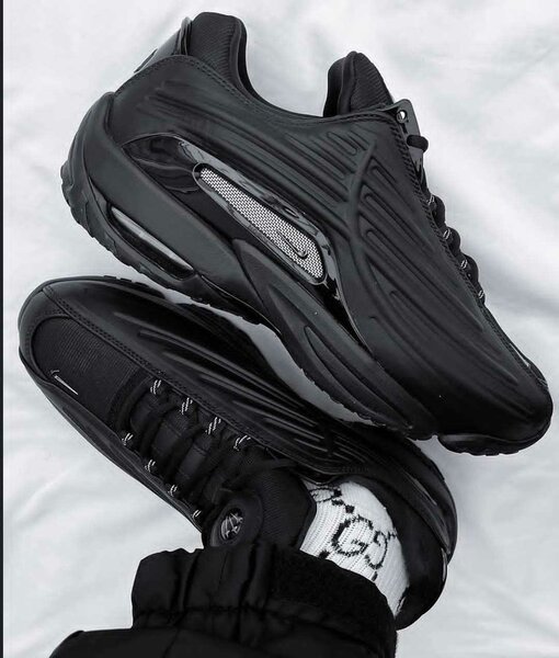 Nike Nocta Hot Step 2