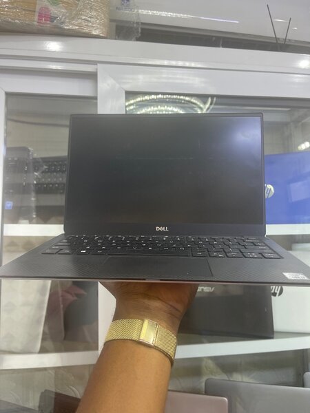 Uk used Dell xps 13
