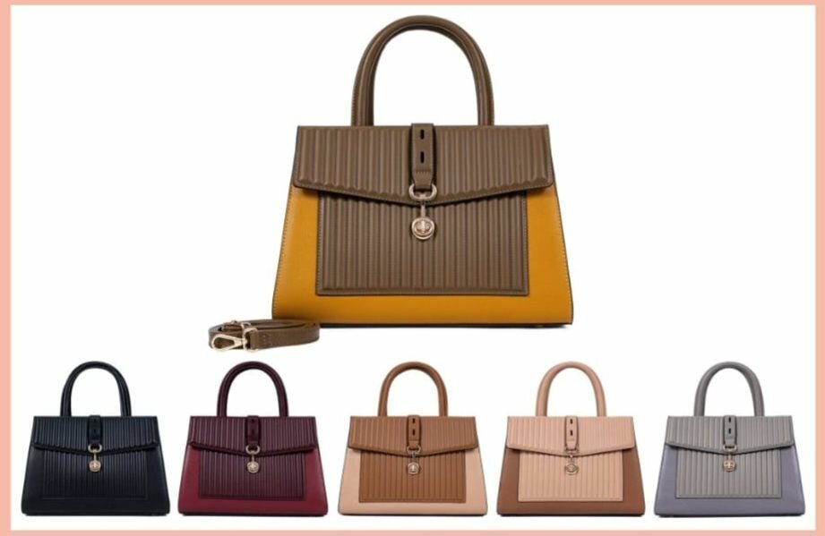 Sac à Main Élégant Femme