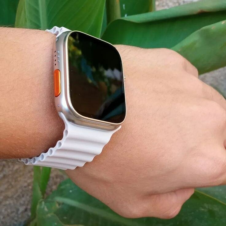 MONTRE INTELLIGENTE ULTRA 19