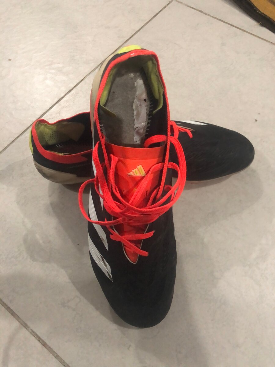 Chaussures de Football Predator