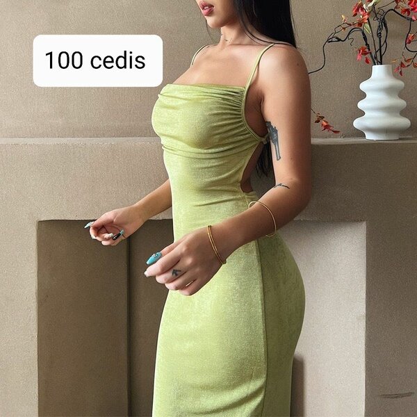 Ladies sexy dress