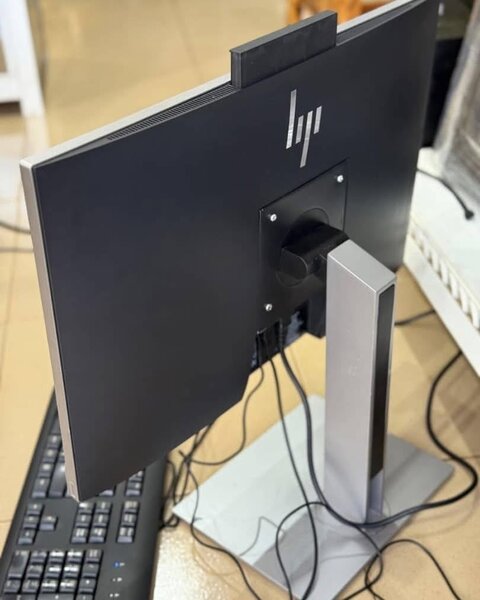 Tout-en-un HP avec clavier