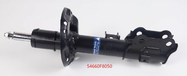 Amortisseur de Suspension Durable