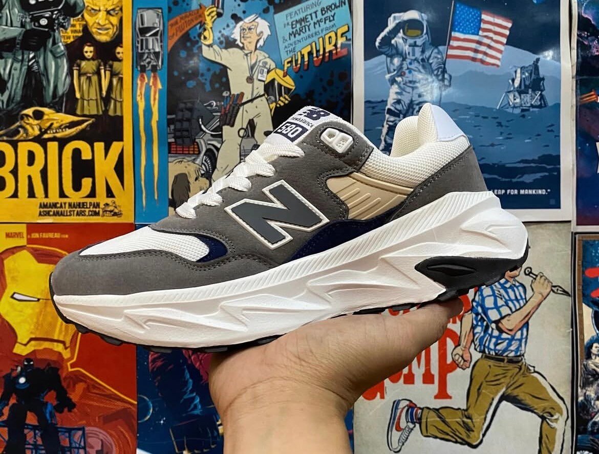 Baskets New Balance 530