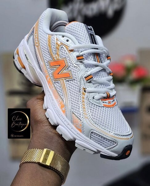 Baskets de sport légères