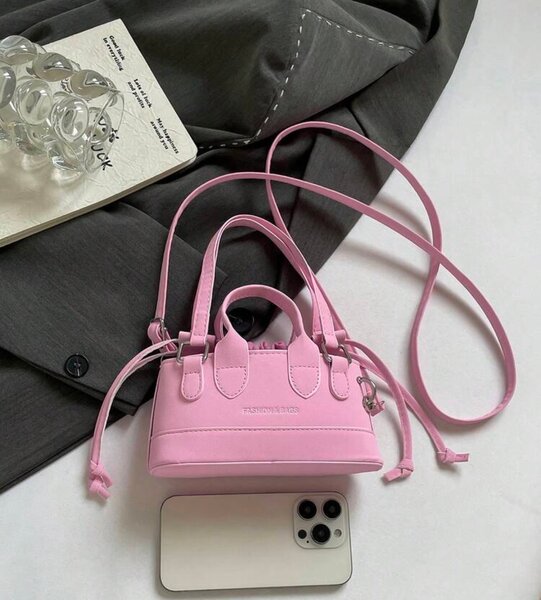 Mini sacs élégants pour femme