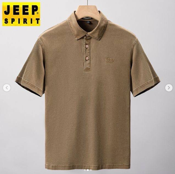 Оригинальные футболки JEEP