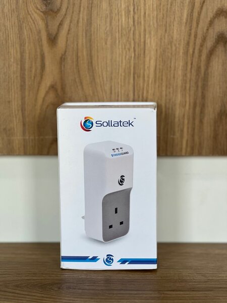 Sollatek fridge guard