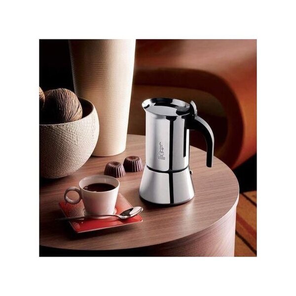 Machine &agrave; Expresso - Cafeti&egrave;re Italienne 4 Tas