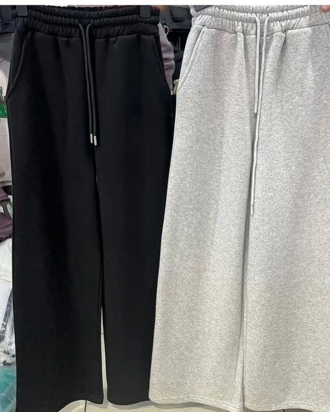 Pantalons de jogging unisexes