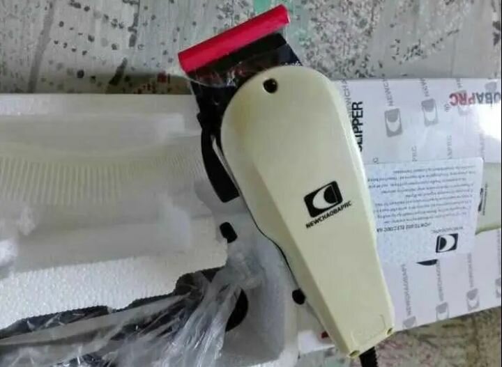 Tondeuse Professionnelle Chaoba