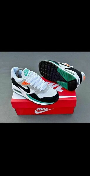 Nike Air Max classiques