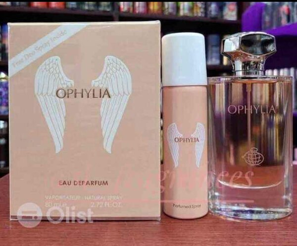 Parfum OPHYLIA pour Femme