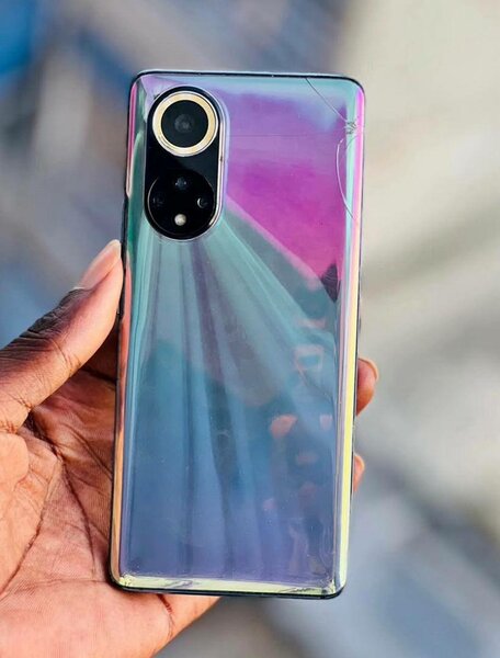 Huawei nova 9