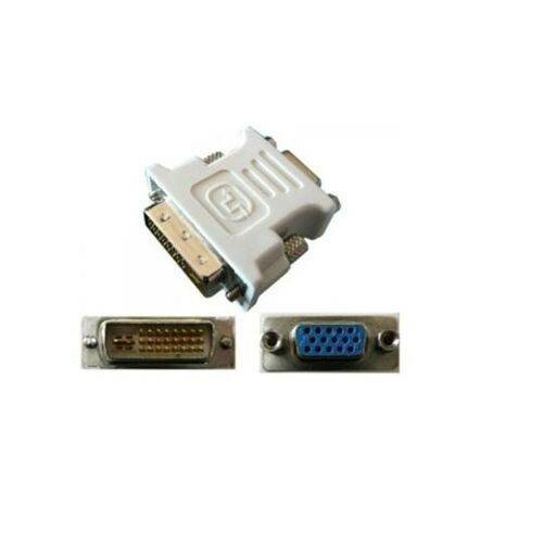 Adaptateur DVI vers VGA