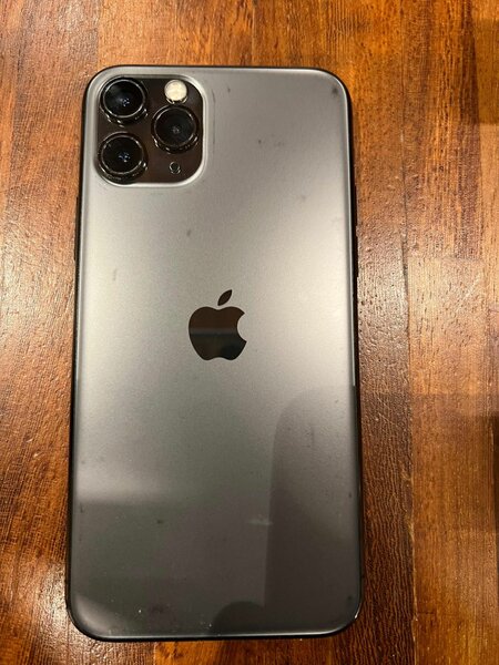 Apple iPhone 11 Pro 256Go