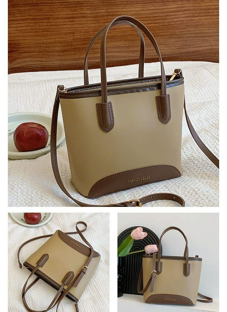Lady's crossbody handbag
