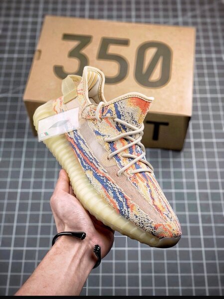Sneakers Yeezy Boost 350
