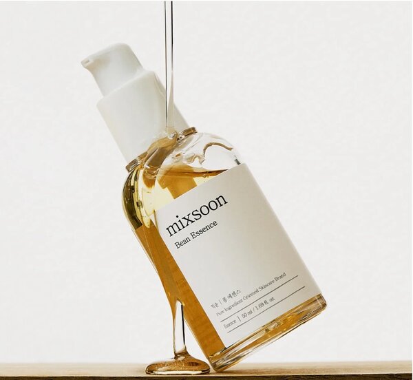 Essence coréenne MIXOON