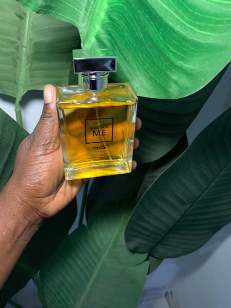 Parfum unisexe élégant 100ml