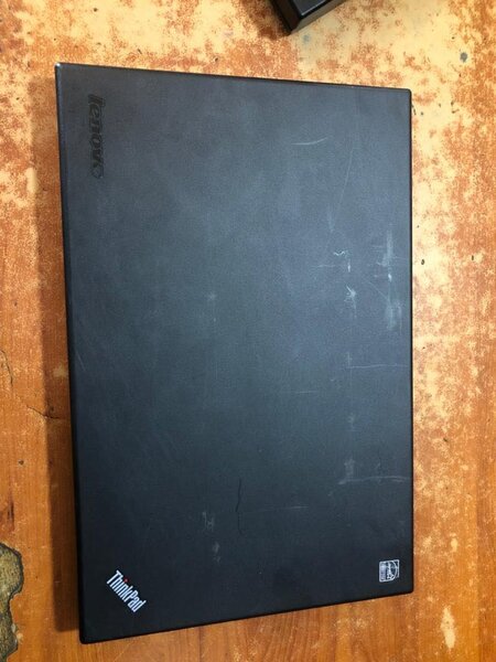 Lenovo ThinkPad R61