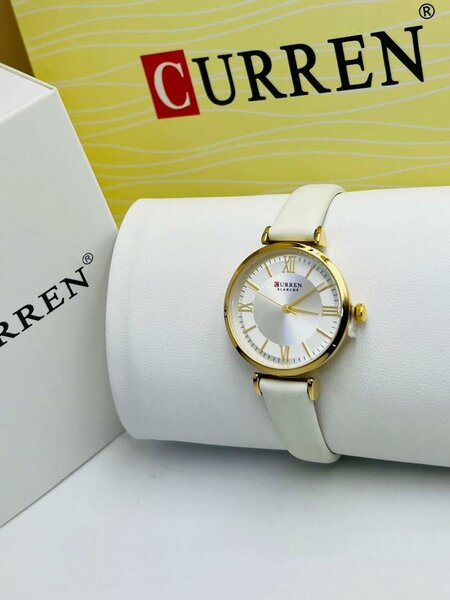 Montre élégante CURREN femme