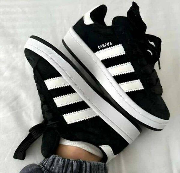 Adidas Campus Sneakers