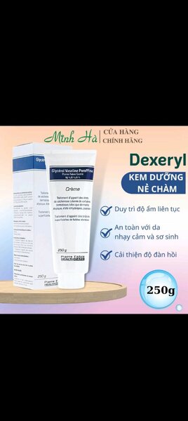 Remède pour sécheresse, irritation et démangeaisons cutanée