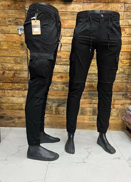 Cargo pants