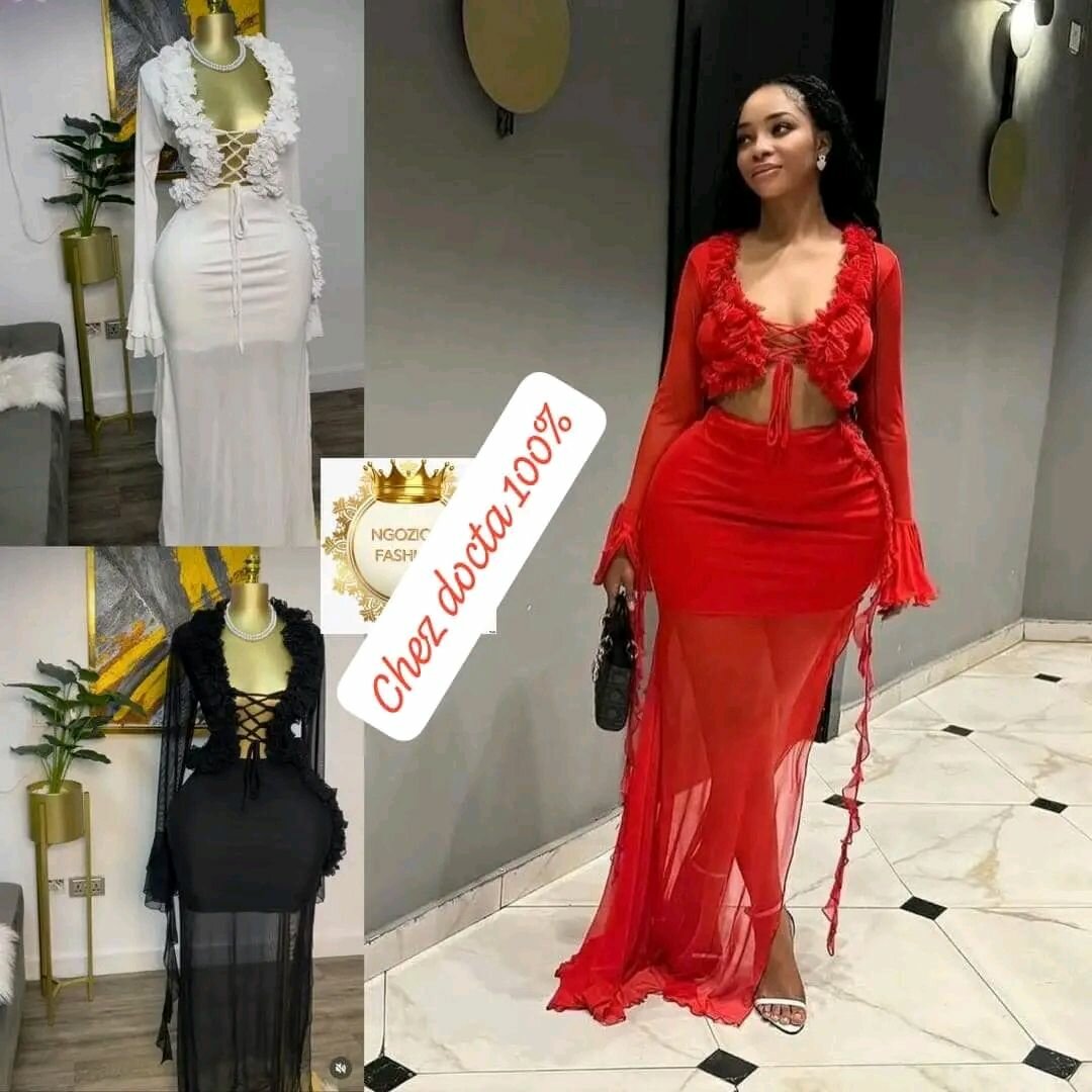 Robes élégantes pour toutes occasions