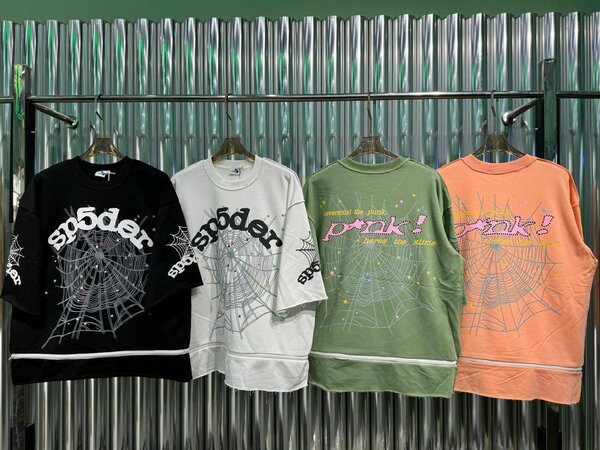 T-Shirts Imprimés Créatifs Unisexe