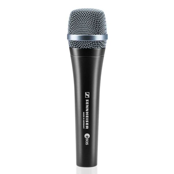 Microphone Sennheiser E935