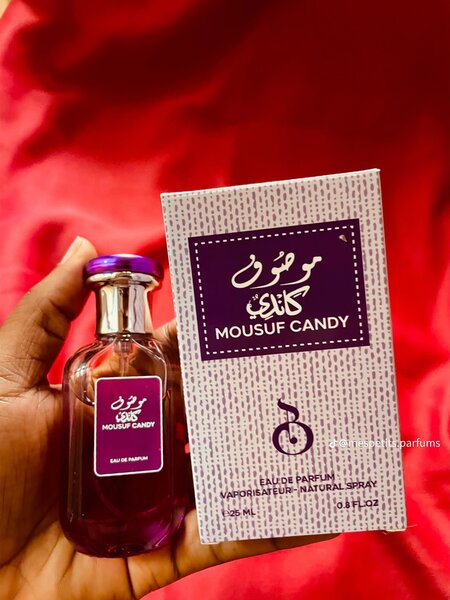 Eau de Parfum Sugar 30ml