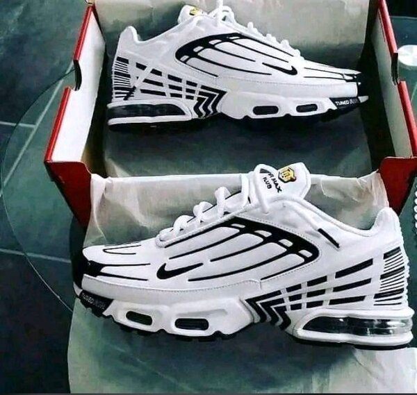 Chaussures style unique