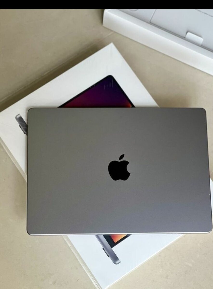 Ordinateur Portable Ultra-fin Apple