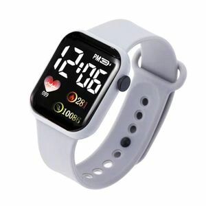 Montre Numérique LED